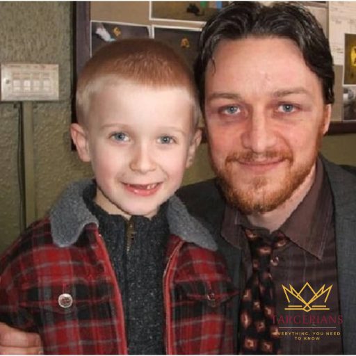 Brendan McAvoy: All You Need To Now About McAvoy’s Son